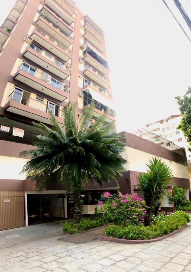 Aconchego E Tranquilidade No Rio De Janeiro - Meier Exterior photo