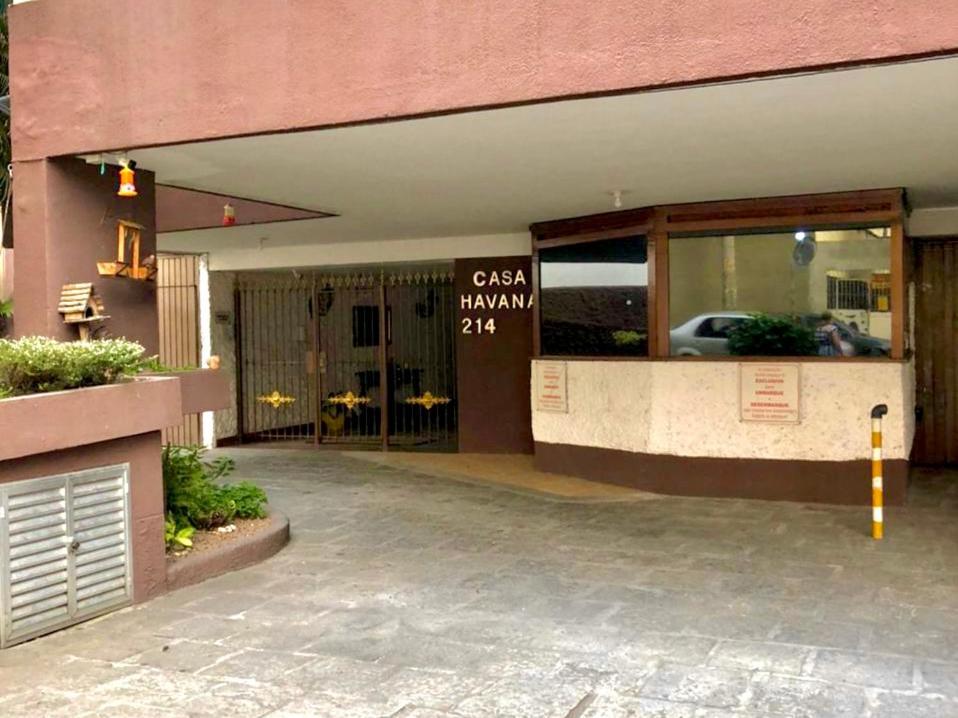 Aconchego E Tranquilidade No Rio De Janeiro - Meier Exterior photo