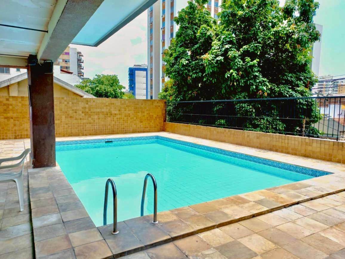 Aconchego E Tranquilidade No Rio De Janeiro - Meier Exterior photo