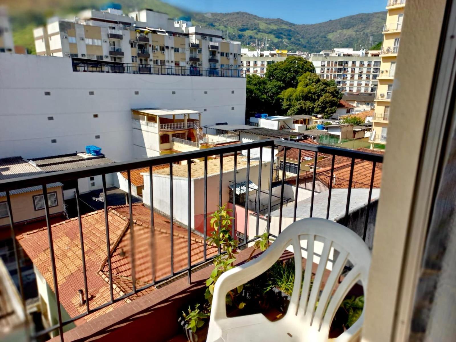Aconchego E Tranquilidade No Rio De Janeiro - Meier Room photo